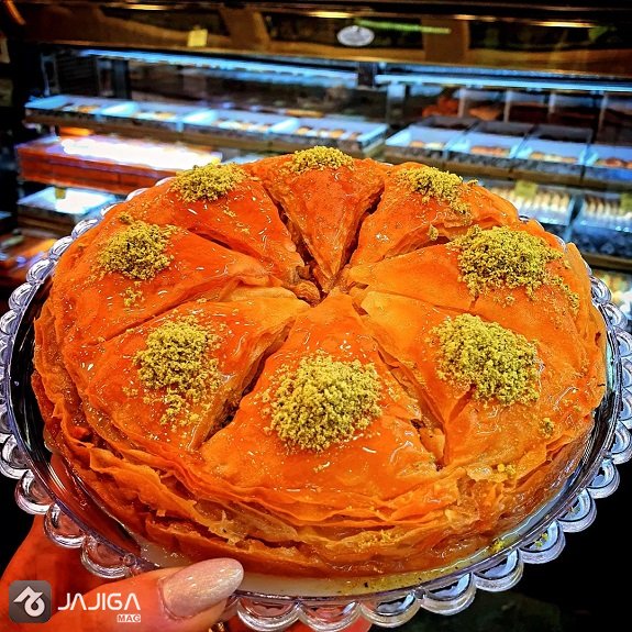 از تبریز چی بخریم