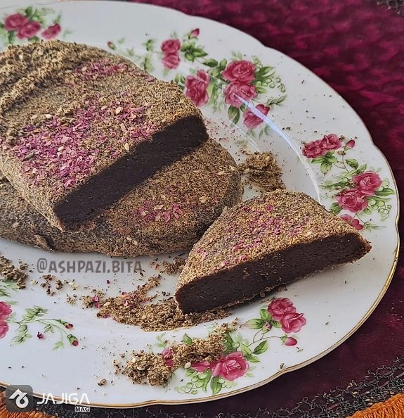 سوغات و صنایع دستی تبریز