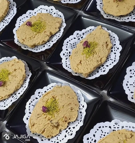سوغاتی تبریز
