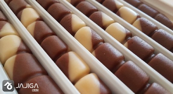 سوغات خوشمزه تبریز