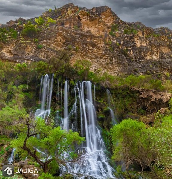 آبشار شوی