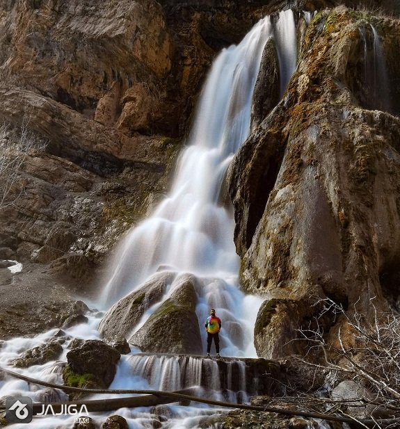 سفر به لرستان