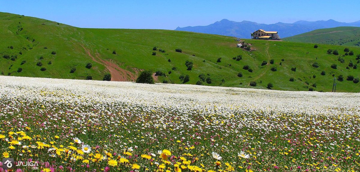 جاهای دیدنی اردبیل، از طبیعت خنک تا دل تاریخ صفوی