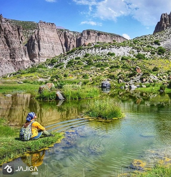 سفر به اردبیل