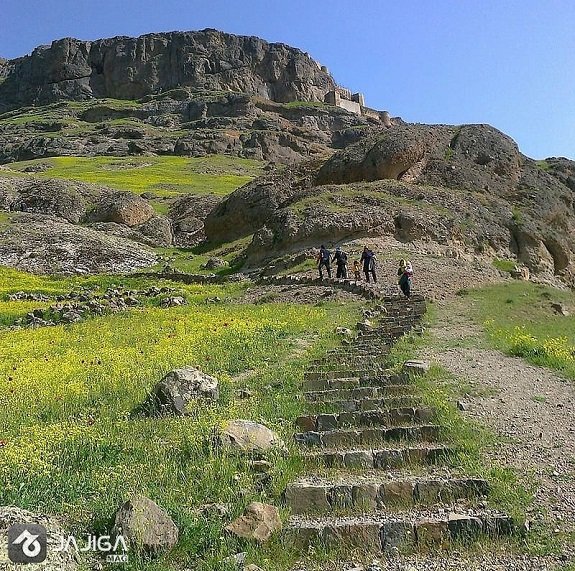 سفر به مشگین شهر اردبیل
