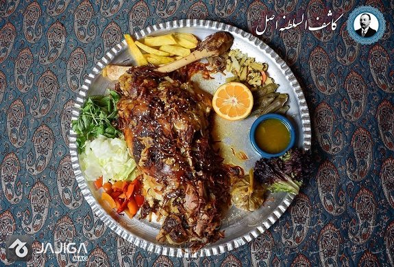 در لاهیجان کجا غذا بخوریم