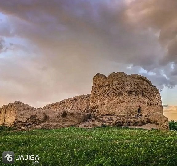 دیدنی های مشگین‌شهر