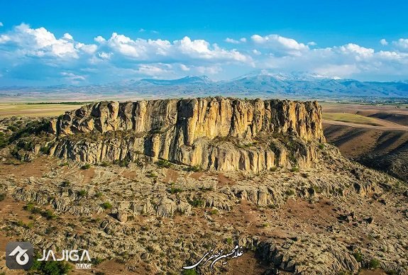 جاهای دیدنی اردبیل