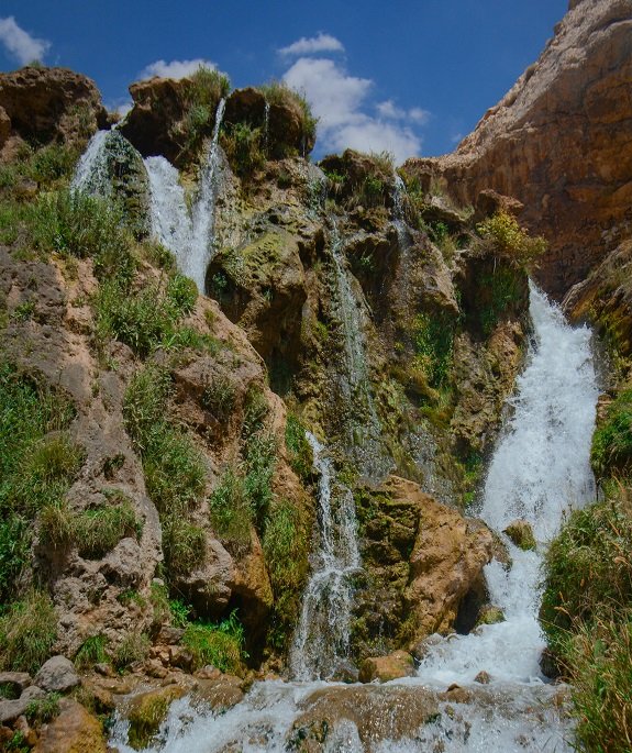 آبشار-شیخ-علیان