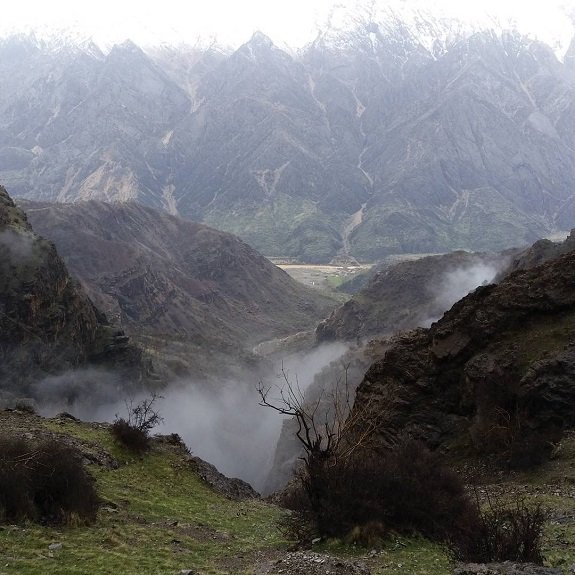 دره-عشق