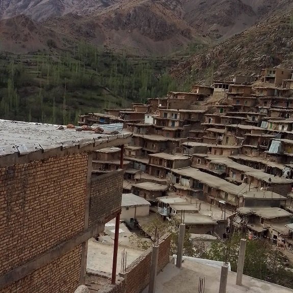 روستای-سرآقاسید