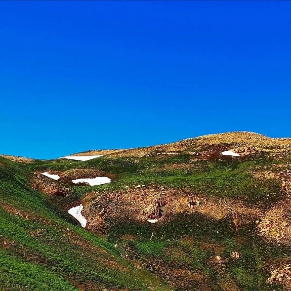 سبزکوه