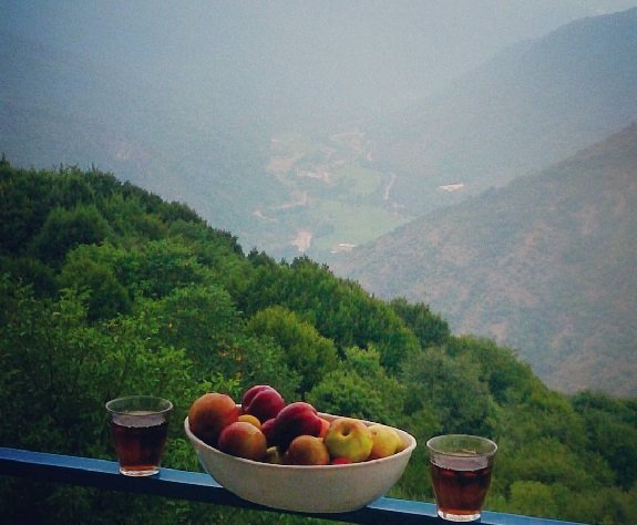 علی آباد کتول کجاست