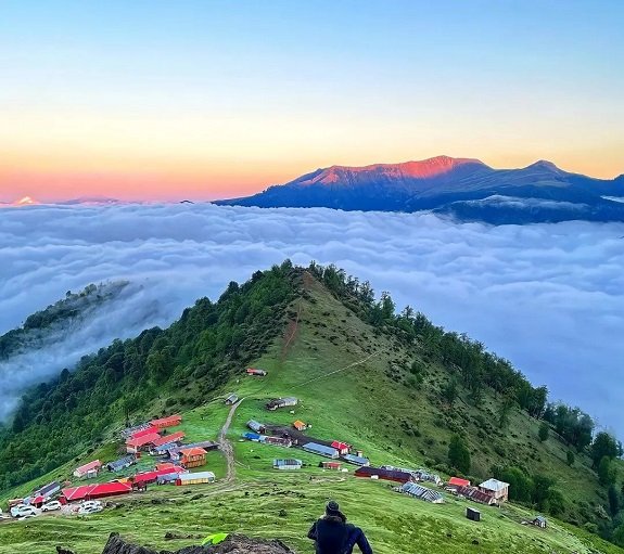 سوچاله کجاست