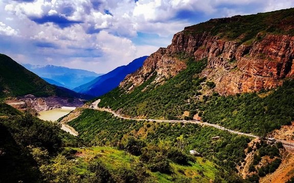 چهارباغ-سیاه-بیشه