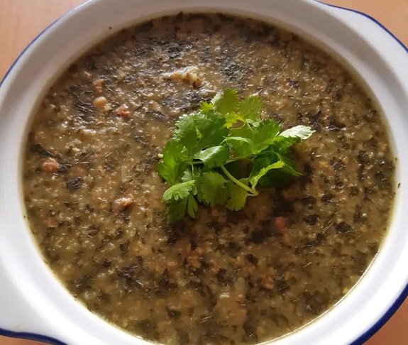 یزد چی بخوریم