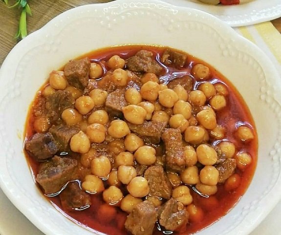 غذاهای محلی یزد
