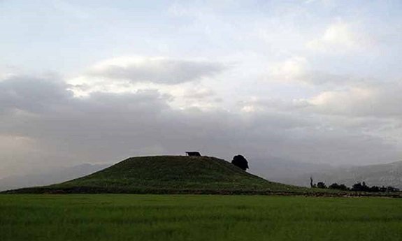 تل-خسرو-یاسوج
