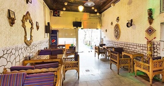 رستوران-باباکوهی-یاسوج