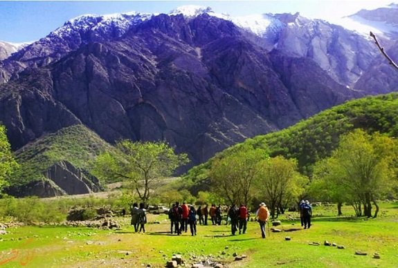 دره-عشق