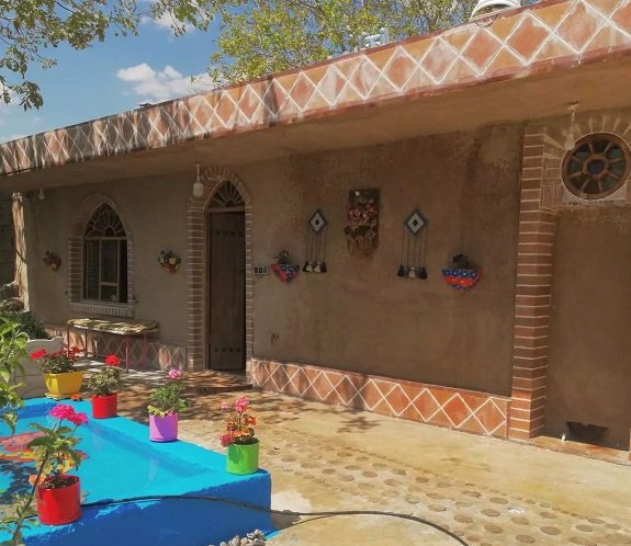 اقامت-در-یاسوج