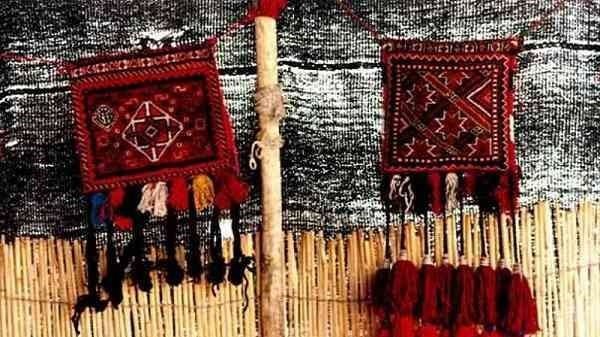 چنته-سوغات-یاسوج