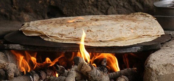 نان-محلی-یاسوج