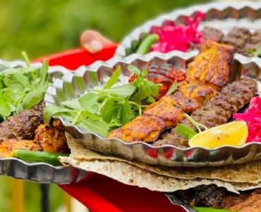 بهترین رستورانهای یاسوج