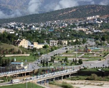 سفر به یاسوج، پایتخت طبیعت ایران