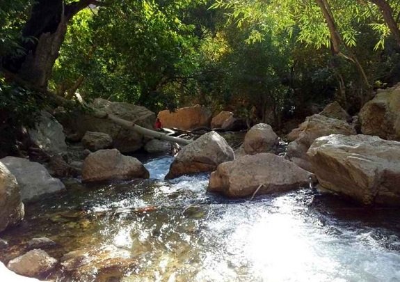 تنگ-مهریان
