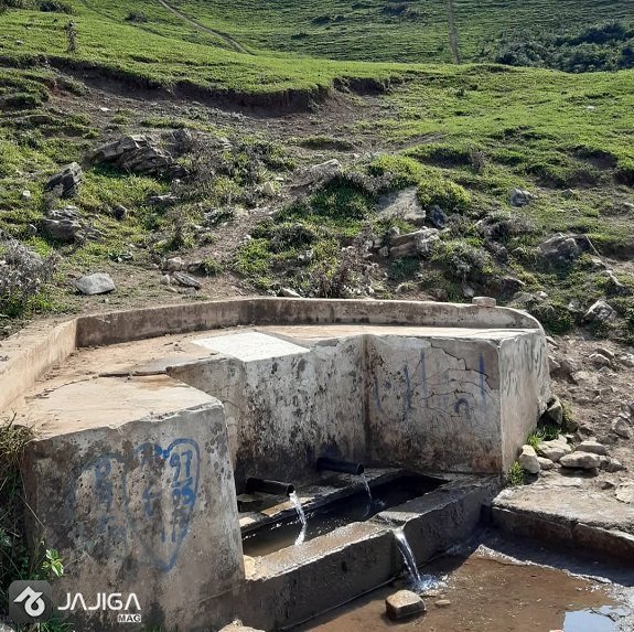 سفر به گیلان