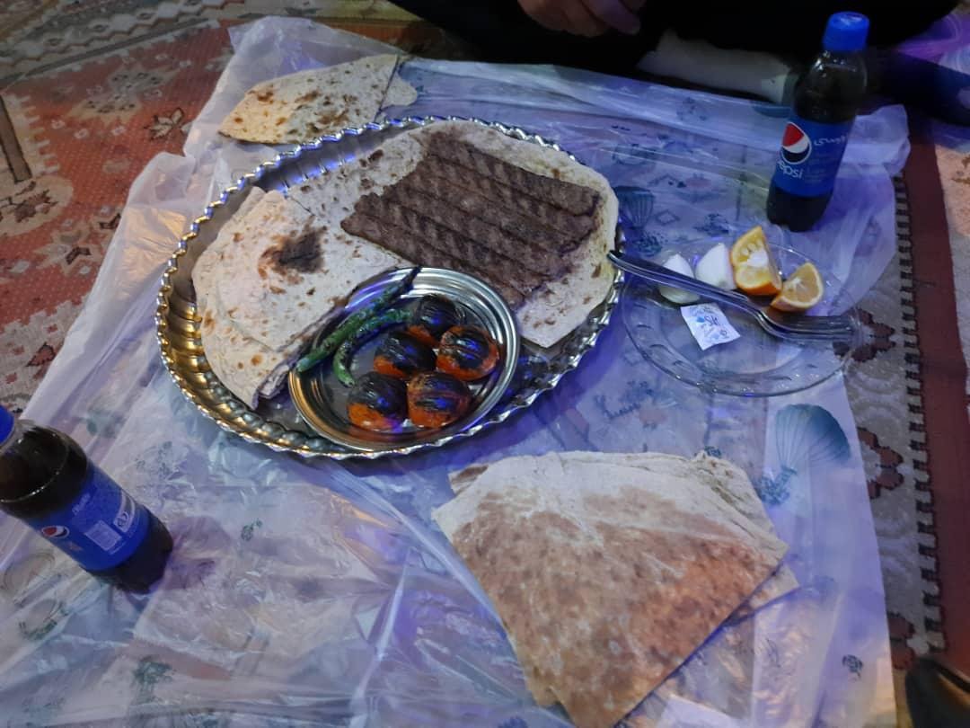 کبابی-خوزستان
