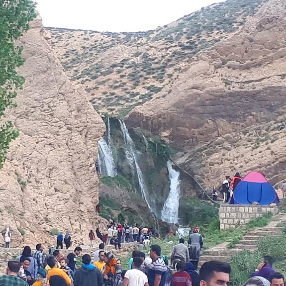چشمه-دیمه