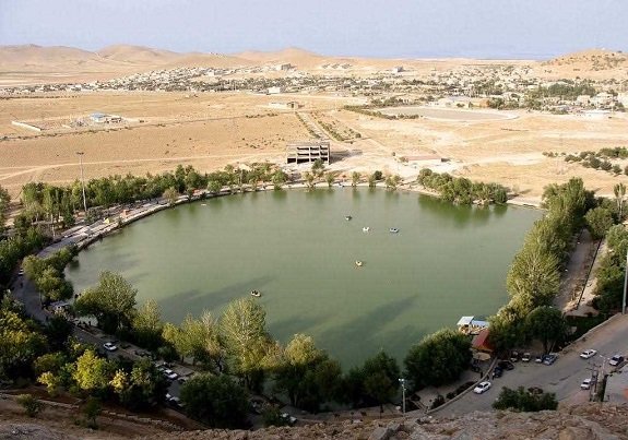 گرداب-بن
