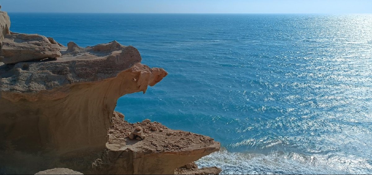 جاهای دیدنی پارسیان