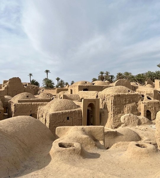 روستای اصفهک