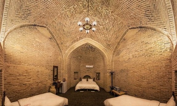 کاروانسرای-مرنجاب