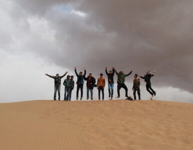 کویرهای-اصفهان