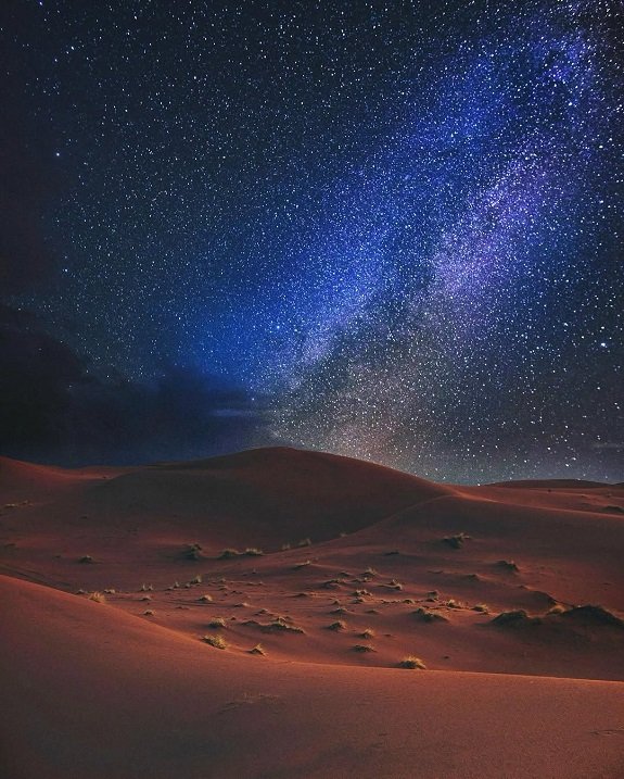 کویر-مصر-
