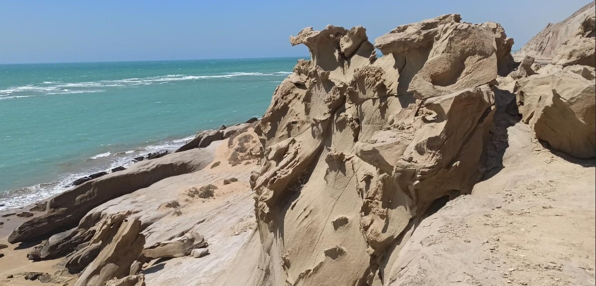پارسیان کجاست