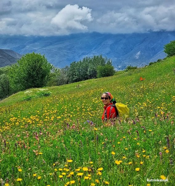 %D8%AF%D8%B4%D8%AA %D8%A2%D8%B2%D9%88 جاهای دیدنی آمل برای طبیعتگردی؛ جنگل، آبشار و ییلاق