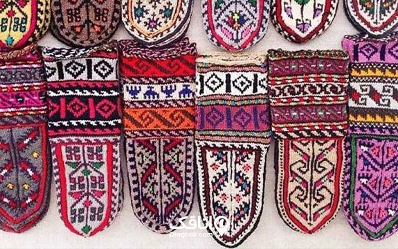 سوغات لیسار