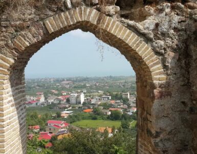 لیسار-کجاست
