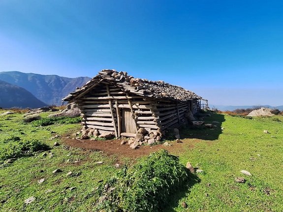 هره-دشت-کجاست
