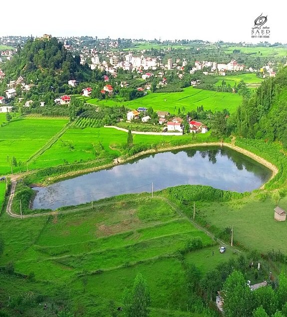 لیسار-کجاست