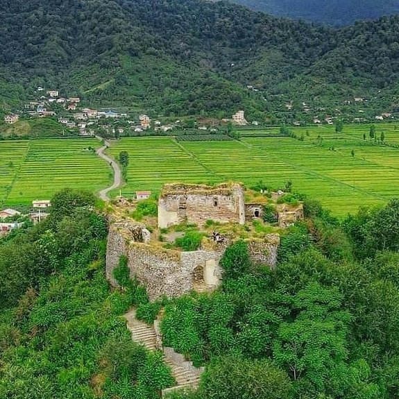 لیسار-کجاست