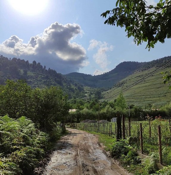 روستاهای رضوانشهر