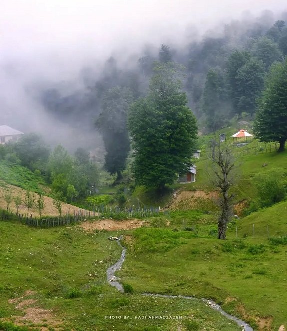 سفر به رضوانشهر