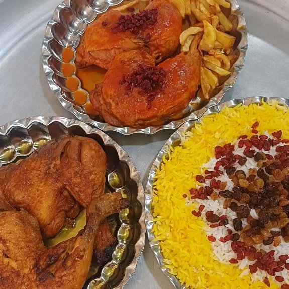 آشپزخانه-مسعودی-پور-نکا