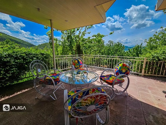 اقامت در کردستان